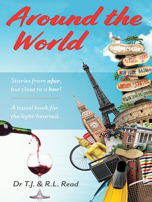 cover image of Around the World